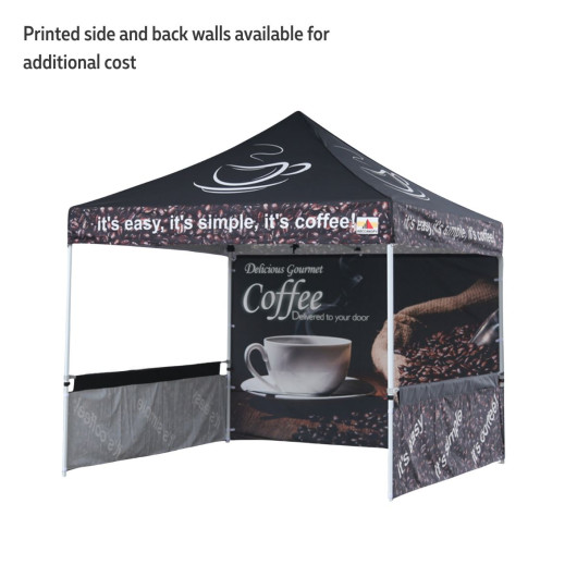 Custom OzTrail Marquees 3x3m Walls